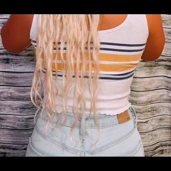 PacSun tank!🌟 - Picture 2 of 4